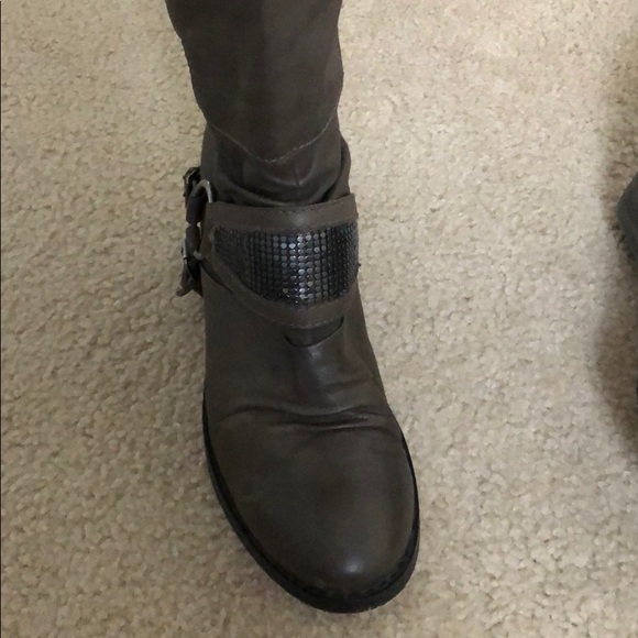 Seychelles Knee High Boots - Picture 6 of 6